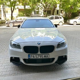 BMW 530 3.0d 258кс.Mpack 1 - Car24.bg BMW 530 3.0d 258кс.Mpack 1