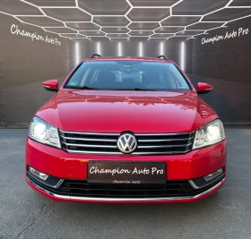 VW Passat 2.0 TDI - Car24.bg VW Passat 2.0 TDI