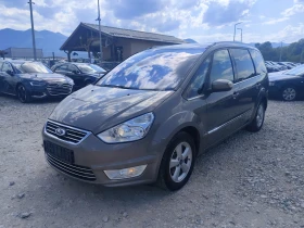Ford Galaxy 2.2 дизел Италия - Car24.bg Ford Galaxy 2.2 дизел Италия
