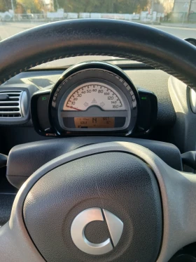 Smart Fortwo - 7000 лв. / 3579.04 € - 53123314 7 | Car24.bg Smart Fortwo - 7000 лв. / 3579.04 € - 53123314 7
