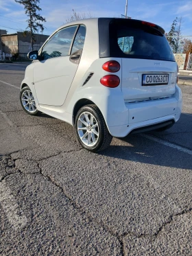 Smart Fortwo - 7000 лв. / 3579.04 € - 53123314 4 | Car24.bg Smart Fortwo - 7000 лв. / 3579.04 € - 53123314 4