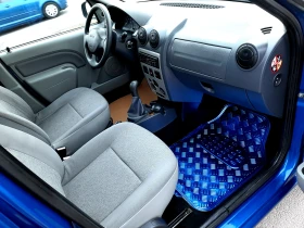 Dacia Logan КЛИМА-FACELIFT ! ! ! - 3500 € / 6845.40 лв. - 30734880 9 | Car24.bg Dacia Logan КЛИМА-FACELIFT ! ! ! - 3500 € / 6845.40 лв. - 30734880 9
