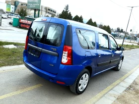 Dacia Logan КЛИМА-FACELIFT ! ! ! - 3500 € / 6845.40 лв. - 30734880 6 | Car24.bg Dacia Logan КЛИМА-FACELIFT ! ! ! - 3500 € / 6845.40 лв. - 30734880 6