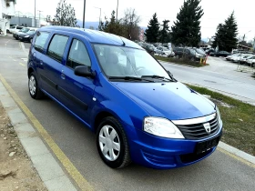 Dacia Logan КЛИМА-FACELIFT ! ! ! - 3500 € / 6845.40 лв. - 30734880 3 | Car24.bg Dacia Logan КЛИМА-FACELIFT ! ! ! - 3500 € / 6845.40 лв. - 30734880 3