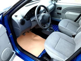 Dacia Logan КЛИМА-FACELIFT ! ! ! - 3500 € / 6845.40 лв. - 30734880 7 | Car24.bg Dacia Logan КЛИМА-FACELIFT ! ! ! - 3500 € / 6845.40 лв. - 30734880 7