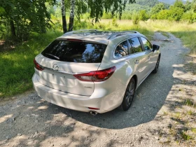 Mazda 6 Centre-line | Auto.bg — изображение 4 Mazda 6 Centre-line | Auto.bg — изображение 4