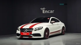 Mercedes-Benz C 63 AMG BURMESTER* 360* КАМЕРА* ПОДГРЕВ* SUNROOF* - Car24.bg Mercedes-Benz C 63 AMG BURMESTER* 360* КАМЕРА* ПОДГРЕВ* SUNROOF*