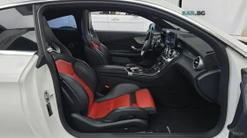 Mercedes-Benz C 63 AMG BURMESTER* 360* КАМЕРА* ПОДГРЕВ* SUNROOF* - 30500 € / 59652.82 лв. - 68091271 9 | Car24.bg Mercedes-Benz C 63 AMG BURMESTER* 360* КАМЕРА* ПОДГРЕВ* SUNROOF* - 30500 € / 59652.82 лв. - 68091271 9