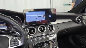 Mercedes-Benz C 63 AMG BURMESTER* 360* КАМЕРА* ПОДГРЕВ* SUNROOF* - 30500 € / 59652.82 лв. - 68091271 11 | Car24.bg Mercedes-Benz C 63 AMG BURMESTER* 360* КАМЕРА* ПОДГРЕВ* SUNROOF* - 30500 € / 59652.82 лв. - 68091271 11