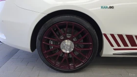 Mercedes-Benz C 63 AMG BURMESTER* 360* КАМЕРА* ПОДГРЕВ* SUNROOF* - 30500 € / 59652.82 лв. - 68091271 16 | Car24.bg Mercedes-Benz C 63 AMG BURMESTER* 360* КАМЕРА* ПОДГРЕВ* SUNROOF* - 30500 € / 59652.82 лв. - 68091271 16