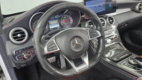 Mercedes-Benz C 63 AMG BURMESTER* 360* КАМЕРА* ПОДГРЕВ* SUNROOF* - 30500 € / 59652.82 лв. - 68091271 5 | Car24.bg Mercedes-Benz C 63 AMG BURMESTER* 360* КАМЕРА* ПОДГРЕВ* SUNROOF* - 30500 € / 59652.82 лв. - 68091271 5