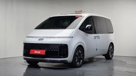Hyundai Staria Inspiration* BOSE* 360* ЕЛ. БАГАЖНИК* КРАЙНА ЦЕНА | Auto.bg — изображение 11 Hyundai Staria Inspiration* BOSE* 360* ЕЛ. БАГАЖНИК* КРАЙНА ЦЕНА | Auto.bg — изображение 11