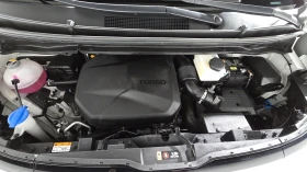 Hyundai Staria Inspiration* BOSE* 360* ЕЛ. БАГАЖНИК* КРАЙНА ЦЕНА | Auto.bg — изображение 6 Hyundai Staria Inspiration* BOSE* 360* ЕЛ. БАГАЖНИК* КРАЙНА ЦЕНА | Auto.bg — изображение 6