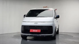Hyundai Staria Inspiration* BOSE* 360* ЕЛ. БАГАЖНИК* КРАЙНА ЦЕНА | Auto.bg — изображение 3 Hyundai Staria Inspiration* BOSE* 360* ЕЛ. БАГАЖНИК* КРАЙНА ЦЕНА | Auto.bg — изображение 3