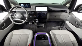 Hyundai Staria Inspiration* BOSE* 360* ЕЛ. БАГАЖНИК* КРАЙНА ЦЕНА | Auto.bg — изображение 7 Hyundai Staria Inspiration* BOSE* 360* ЕЛ. БАГАЖНИК* КРАЙНА ЦЕНА | Auto.bg — изображение 7