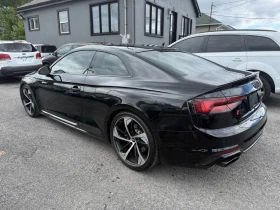 Audi Rs5 QUATTRO* BANG&OLUFSEN* 360* КАМЕРА* ПОДГРЕВ* - 30300 € / 59261.65 лв. - 75022380 6 | Car24.bg Audi Rs5 QUATTRO* BANG&OLUFSEN* 360* КАМЕРА* ПОДГРЕВ* - 30300 € / 59261.65 лв. - 75022380 6