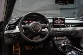 Audi A8 4.2TDI /FULL LED/3xTV/B&O/MEMORY/NIGHT VISION/DIST | Auto.bg — изображение 11 Audi A8 4.2TDI /FULL LED/3xTV/B&O/MEMORY/NIGHT VISION/DIST | Auto.bg — изображение 11