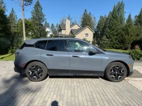 BMW iX * xDrive50 * АВТОКРЕДИТ БЕЗ ПЪРВОНАЧАЛНА ВНОСКА* | Auto.bg — изображение 2 BMW iX * xDrive50 * АВТОКРЕДИТ БЕЗ ПЪРВОНАЧАЛНА ВНОСКА* | Auto.bg — изображение 2