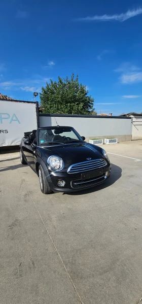 Mini Cooper cabrio undefined | Auto.bg — изображение 2 Mini Cooper cabrio undefined | Auto.bg — изображение 2
