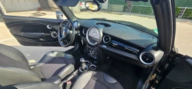 Mini Cooper cabrio undefined | Auto.bg — изображение 11 Mini Cooper cabrio undefined | Auto.bg — изображение 11