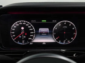 Mercedes-Benz CLS CLS450 4MATIC AMG Line| 362к.с. | Auto.bg — изображение 8 Mercedes-Benz CLS CLS450 4MATIC AMG Line| 362к.с. | Auto.bg — изображение 8