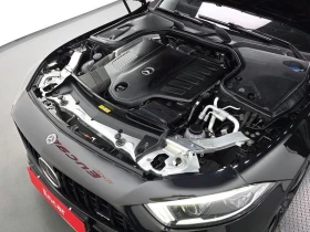 Mercedes-Benz CLS CLS450 4MATIC AMG Line| 362к.с. | Auto.bg — изображение 6 Mercedes-Benz CLS CLS450 4MATIC AMG Line| 362к.с. | Auto.bg — изображение 6