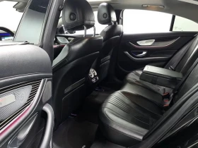 Mercedes-Benz CLS CLS450 4MATIC AMG Line| 362к.с. | Auto.bg — изображение 11 Mercedes-Benz CLS CLS450 4MATIC AMG Line| 362к.с. | Auto.bg — изображение 11