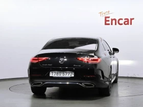 Mercedes-Benz CLS CLS450 4MATIC AMG Line| 362к.с. | Auto.bg — изображение 4 Mercedes-Benz CLS CLS450 4MATIC AMG Line| 362к.с. | Auto.bg — изображение 4