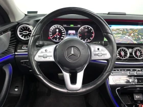 Mercedes-Benz CLS CLS450 4MATIC AMG Line| 362к.с. | Auto.bg — изображение 12 Mercedes-Benz CLS CLS450 4MATIC AMG Line| 362к.с. | Auto.bg — изображение 12