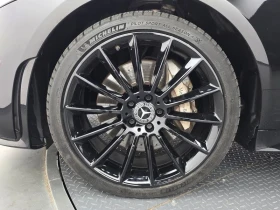 Mercedes-Benz CLS CLS450 4MATIC AMG Line| 362к.с. | Auto.bg — изображение 5 Mercedes-Benz CLS CLS450 4MATIC AMG Line| 362к.с. | Auto.bg — изображение 5