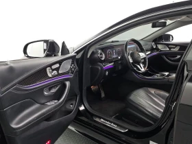Mercedes-Benz CLS CLS450 4MATIC AMG Line| 362к.с. | Auto.bg — изображение 10 Mercedes-Benz CLS CLS450 4MATIC AMG Line| 362к.с. | Auto.bg — изображение 10