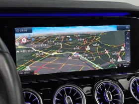 Mercedes-Benz CLS CLS450 4MATIC AMG Line| 362к.с. | Auto.bg — изображение 13 Mercedes-Benz CLS CLS450 4MATIC AMG Line| 362к.с. | Auto.bg — изображение 13