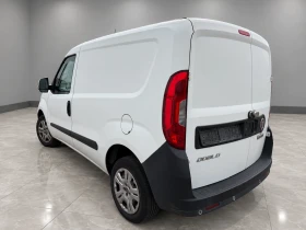 Fiat Doblo 1.3 Multijet 95kc 2018 | Auto.bg — изображение 6 Fiat Doblo 1.3 Multijet 95kc 2018 | Auto.bg — изображение 6
