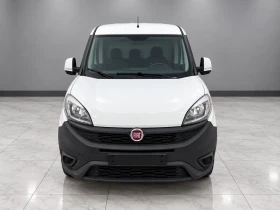 Fiat Doblo 1.3 Multijet 95kc 2018 | Auto.bg — изображение 2 Fiat Doblo 1.3 Multijet 95kc 2018 | Auto.bg — изображение 2