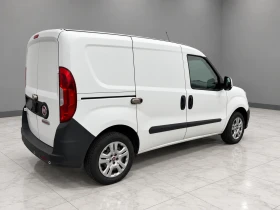 Fiat Doblo 1.3 Multijet 95kc 2018 | Auto.bg — изображение 4 Fiat Doblo 1.3 Multijet 95kc 2018 | Auto.bg — изображение 4