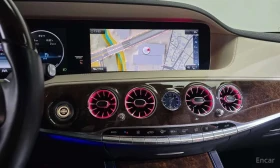 Mercedes-Benz S 450 * S450L 4MATIC * БЕЗ ПЪРВОНАЧАЛНА ВНОСКА | Auto.bg — изображение 12 Mercedes-Benz S 450 * S450L 4MATIC * БЕЗ ПЪРВОНАЧАЛНА ВНОСКА | Auto.bg — изображение 12
