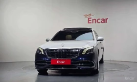Mercedes-Benz S 450 * S450L 4MATIC * БЕЗ ПЪРВОНАЧАЛНА ВНОСКА | Auto.bg — изображение 3 Mercedes-Benz S 450 * S450L 4MATIC * БЕЗ ПЪРВОНАЧАЛНА ВНОСКА | Auto.bg — изображение 3