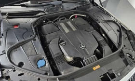 Mercedes-Benz S 450 * S450L 4MATIC * БЕЗ ПЪРВОНАЧАЛНА ВНОСКА | Auto.bg — изображение 6 Mercedes-Benz S 450 * S450L 4MATIC * БЕЗ ПЪРВОНАЧАЛНА ВНОСКА | Auto.bg — изображение 6