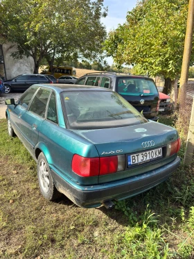 Audi 80 2.0 90кс Газ-Бензин - 900 € - 75041762 3 | Car24.bg Audi 80 2.0 90кс Газ-Бензин - 900 € - 75041762 3