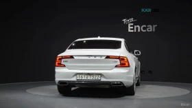 Volvo S90 - 20750 € - 47542691 4 | Car24.bg Volvo S90 - 20750 € - 47542691 4