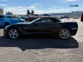 Chevrolet Corvette - 36050 € - 90215715 6 | Car24.bg Chevrolet Corvette - 36050 € - 90215715 6
