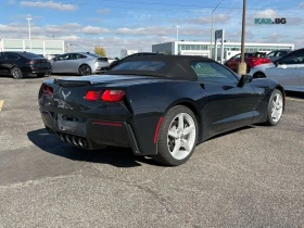 Chevrolet Corvette - 36050 € - 90215715 4 | Car24.bg Chevrolet Corvette - 36050 € - 90215715 4