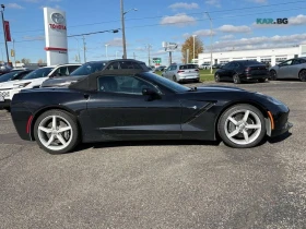 Chevrolet Corvette - 36050 € - 90215715 5 | Car24.bg Chevrolet Corvette - 36050 € - 90215715 5