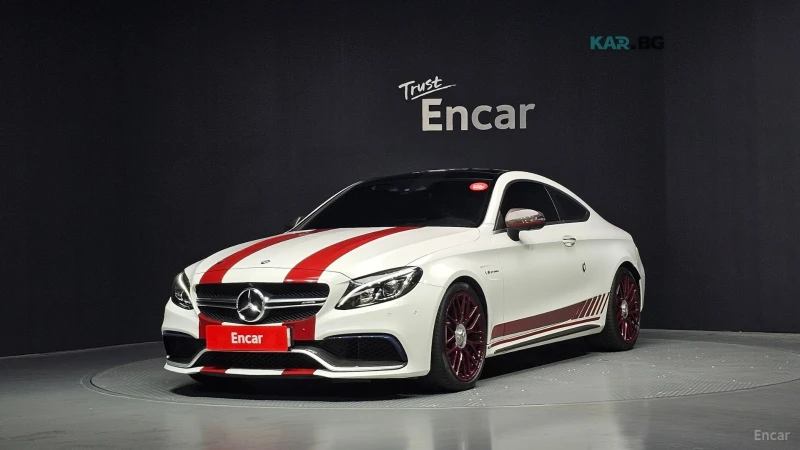 Mercedes-Benz C 63 AMG BURMESTER* 360* КАМЕРА* ПОДГРЕВ* SUNROOF* - 30500 € / 59652.82 лв. - 68091271 1 | Car24.bg Mercedes-Benz C 63 AMG BURMESTER* 360* КАМЕРА* ПОДГРЕВ* SUNROOF* - 30500 € / 59652.82 лв. - 68091271 1