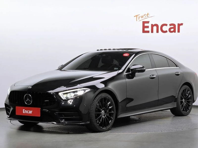 Mercedes-Benz CLS CLS450 4MATIC AMG Line| 362к.с. | Auto.bg — изображение 1 Mercedes-Benz CLS CLS450 4MATIC AMG Line| 362к.с. | Auto.bg — изображение 1