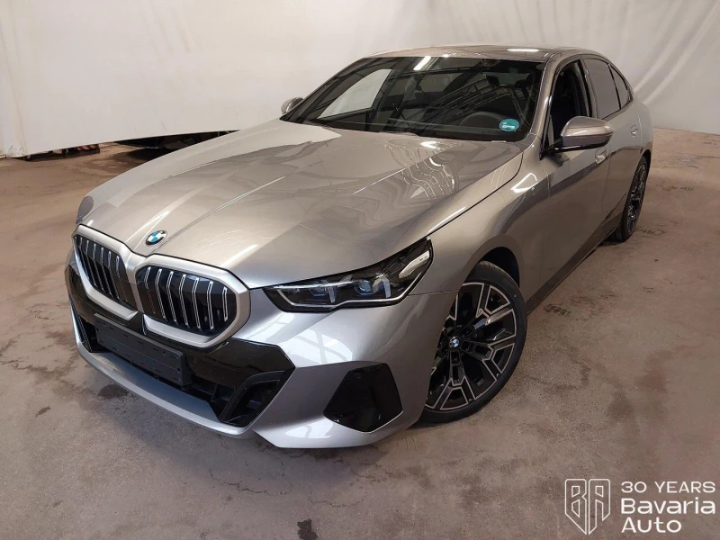 BMW 520 i Steptronic - 50700 € - 27318768 1 | Car24.bg BMW 520 i Steptronic - 50700 € - 27318768 1