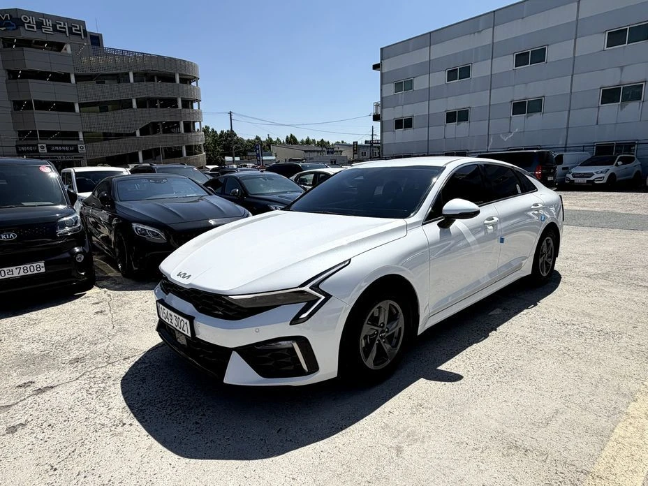 Kia K5 2.0 LPI / TRENDY / FACELIFT / autoprime.bg | Auto.bg — изображение 1 Kia K5 2.0 LPI / TRENDY / FACELIFT / autoprime.bg | Auto.bg — изображение 1