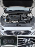 Hyundai Sonata 2.0 LPG # САМО НА ГАЗ # НАЛИЧНА # - [16] 