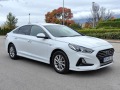 Hyundai Sonata 2.0 LPG # САМО НА ГАЗ # НАЛИЧНА # - [8] 