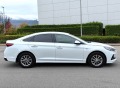 Hyundai Sonata 2.0 LPG # САМО НА ГАЗ # НАЛИЧНА # - [7] 